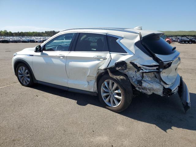 2019 Infiniti Qx50 Essential VIN: 3PCAJ5M39KF106695 Lot: 56199494