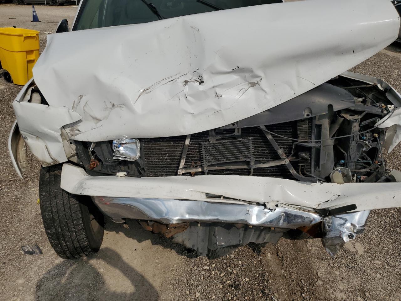 1GNEC13T05R158325 2005 Chevrolet Tahoe C1500