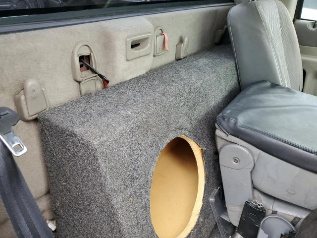 2004 Dodge Ram 1500 St VIN: 1D7HA16K84J271943 Lot: 56448464