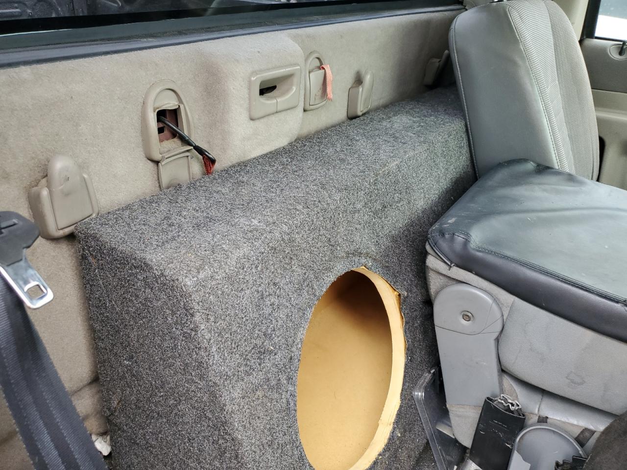 1D7HA16K84J271943 2004 Dodge Ram 1500 St