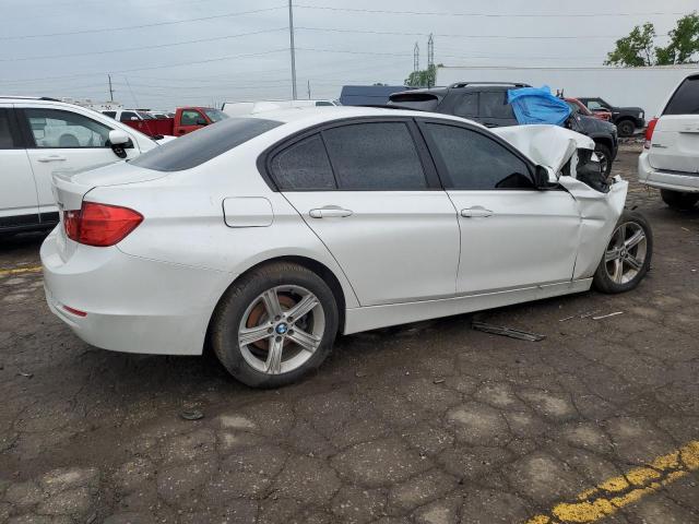 VIN WBA3B3G57DNR80469 2013 BMW 3 Series, 328 XI no.3