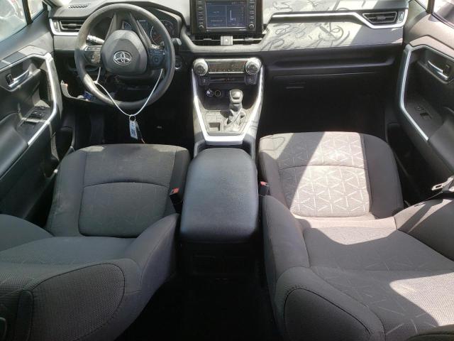 2021 Toyota Rav4 Xle VIN: 2T3P1RFV4MW187683 Lot: 53858884