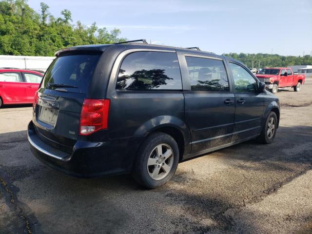 2012 Dodge Grand Caravan Sxt VIN: 2C4RDGCG2CR197549 Lot: 56217964