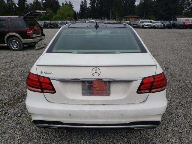 2015 Mercedes-Benz E 400 VIN: WDDHF6FBXFB094453 Lot: 56579764