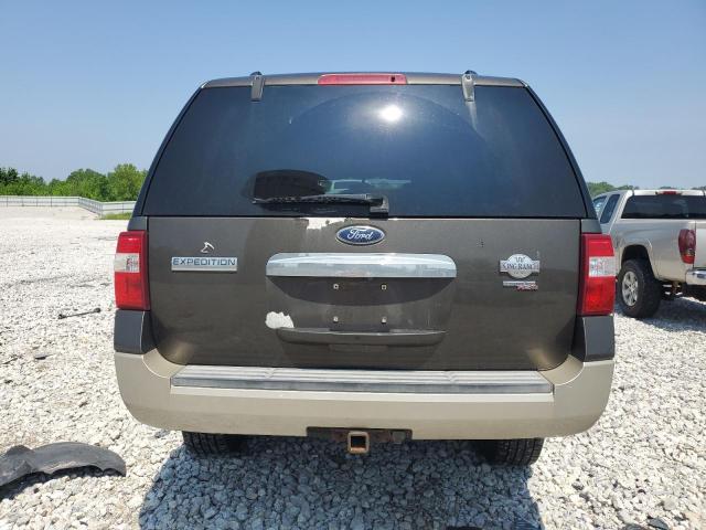 2008 Ford Expedition El Eddie Bauer VIN: 1FMFK18518LA50437 Lot: 55691704