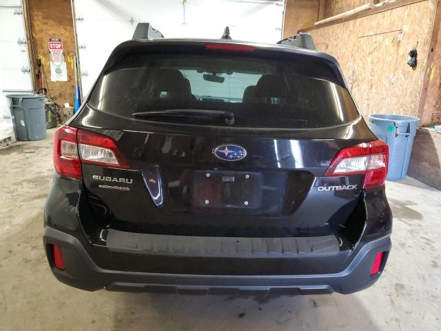 2019 Subaru Outback 2.5I Premium VIN: 4S4BSAFC3K3292864 Lot: 56676794