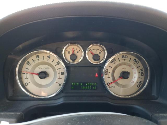 2010 Ford Edge Sel VIN: 2FMDK4JC5ABB32985 Lot: 54553644