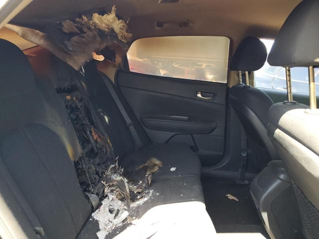 2019 Kia Optima Lx VIN: 5XXGT4L30KG290762 Lot: 53347514