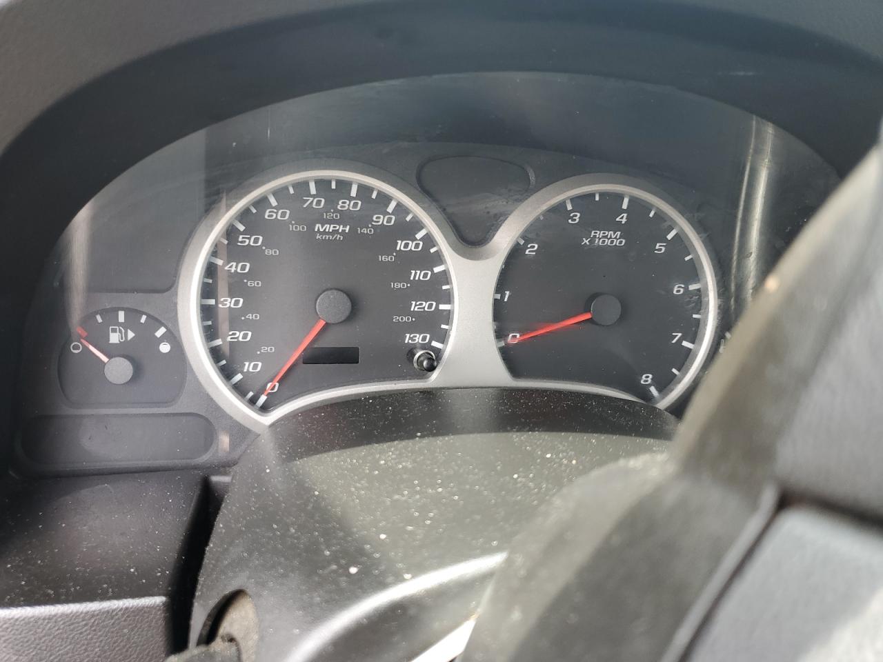 2CNDL63F766029793 2006 Chevrolet Equinox Lt