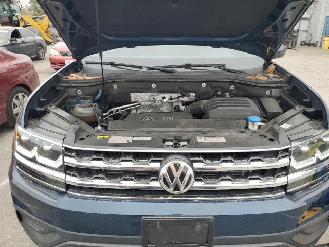 2020 Volkswagen Atlas S VIN: 1V2AP2CA8LC500294 Lot: 56157214