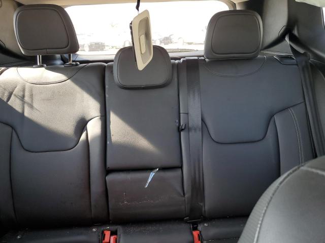 2021 Jeep Renegade Limited VIN: ZACNJDD11MPM11434 Lot: 55351864