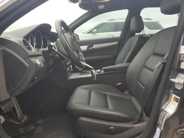 VIN WDDGF8AB5EA964533 2014 Mercedes-Benz C-Class, 3... no.7