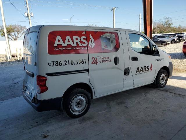 2017 Nissan Nv200 2.5S VIN: 3N6CM0KN6HK698285 Lot: 56423394