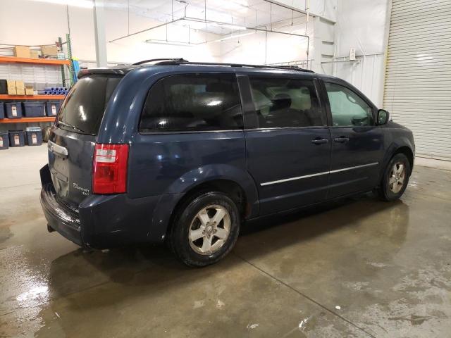 2009 Dodge Grand Caravan Sxt VIN: 2D8HN54109R663304 Lot: 55676804