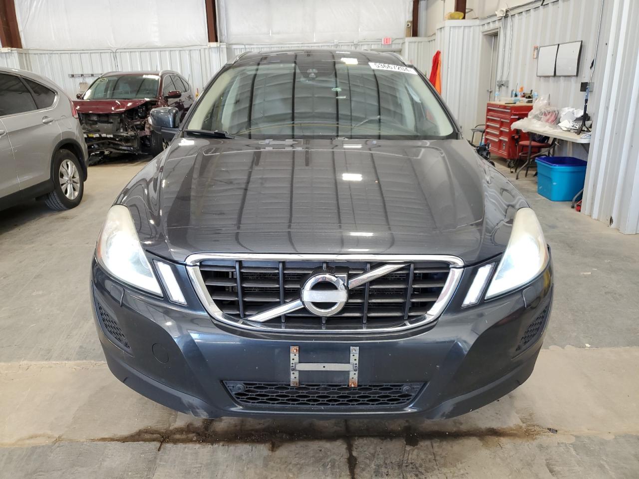 YV4902DZ2D2431149 2013 Volvo Xc60 T6