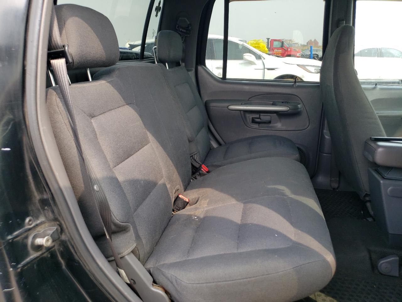 1FMZU67E12UC25759 2002 Ford Explorer Sport Trac