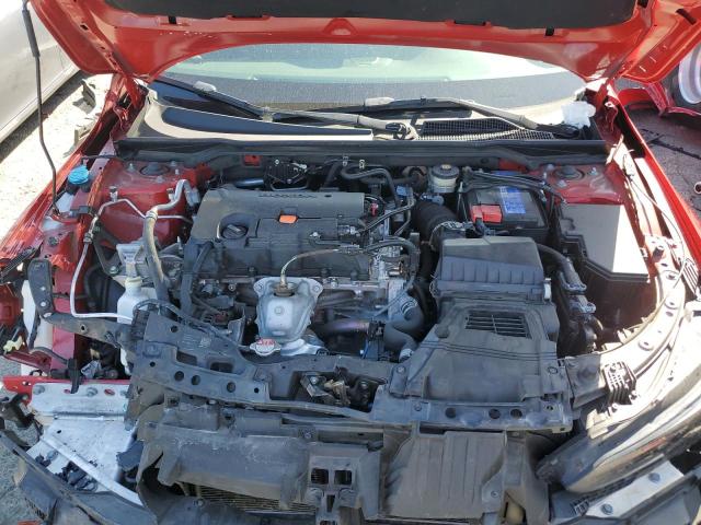 2HGFE2F53NH509594 Honda Civic SPOR 11