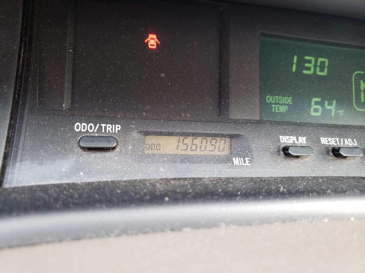 4T1BF28B72U217030 2002 Toyota Avalon Xl