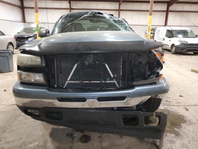 2006 Chevrolet Silverado K1500 VIN: 1GCEK19BX6Z120046 Lot: 53517614