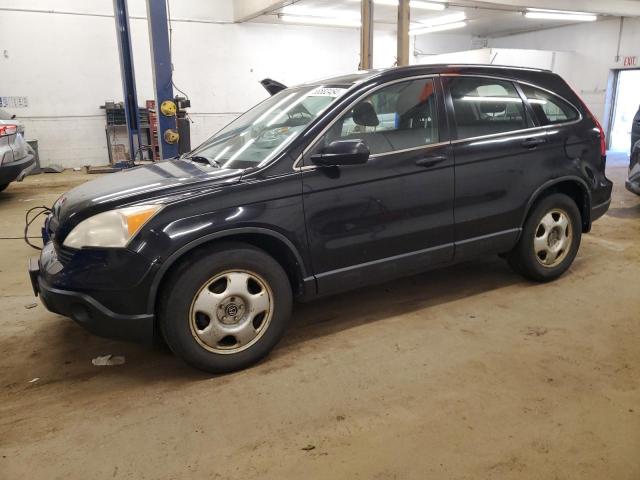 2008 Honda Cr-V Lx VIN: JHLRE48368C080657 Lot: 56582454