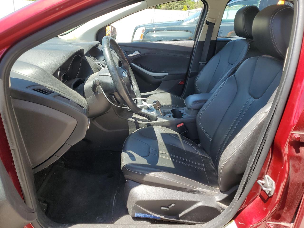 1FADP3K2XDL355572 2013 Ford Focus Se