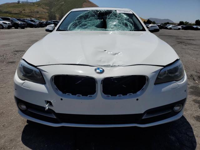 VIN WBA5B1C55FD922324 2015 BMW 5 Series, 535 I no.5