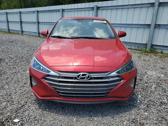 2020 Hyundai Elantra Se VIN: 5NPD74LF5LH611461 Lot: 54249764