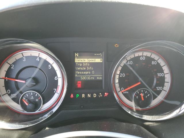 2019 Dodge Grand Caravan Gt VIN: 2C4RDGEG9KR659312 Lot: 56024754