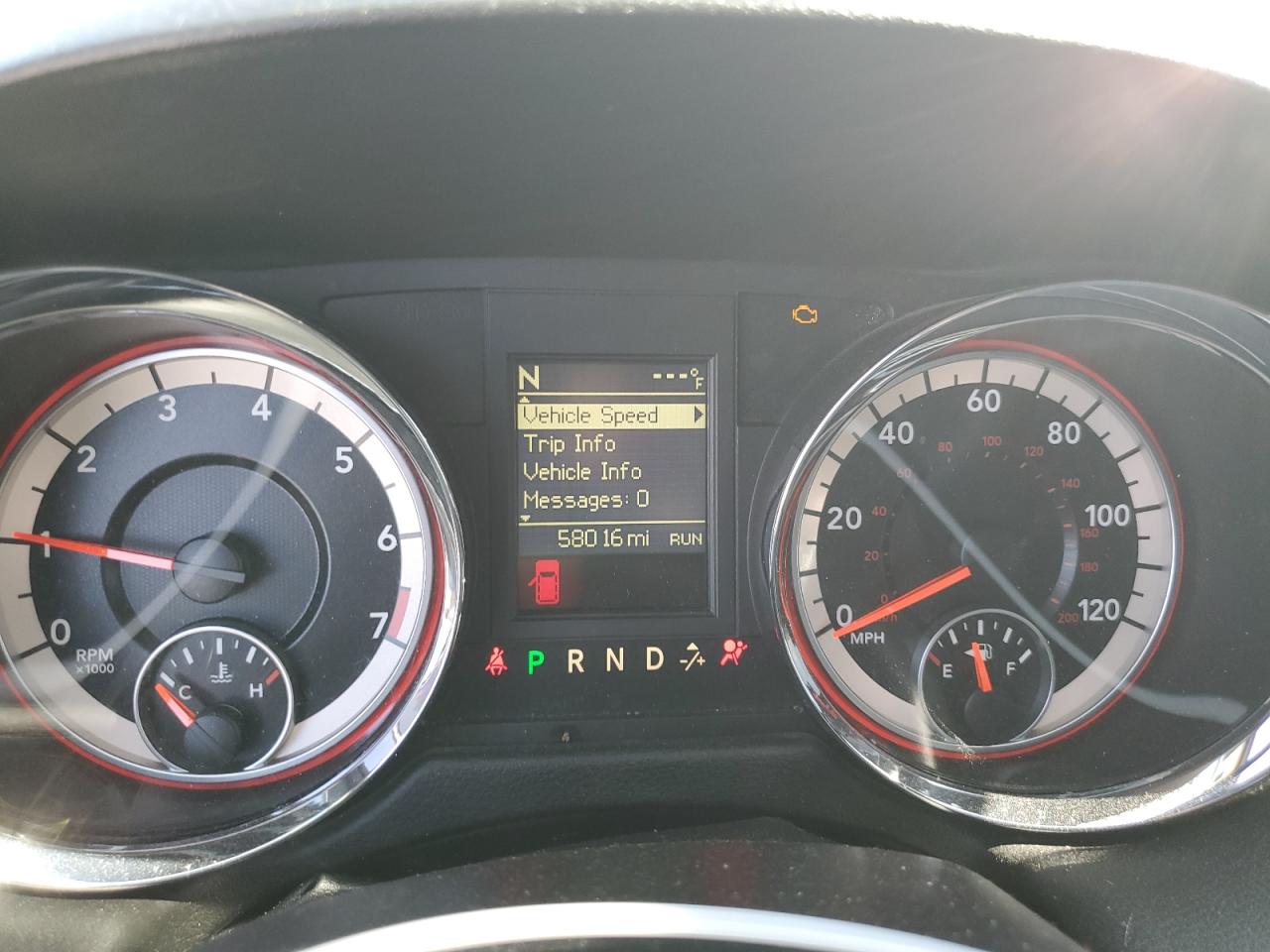 2C4RDGEG9KR659312 2019 Dodge Grand Caravan Gt