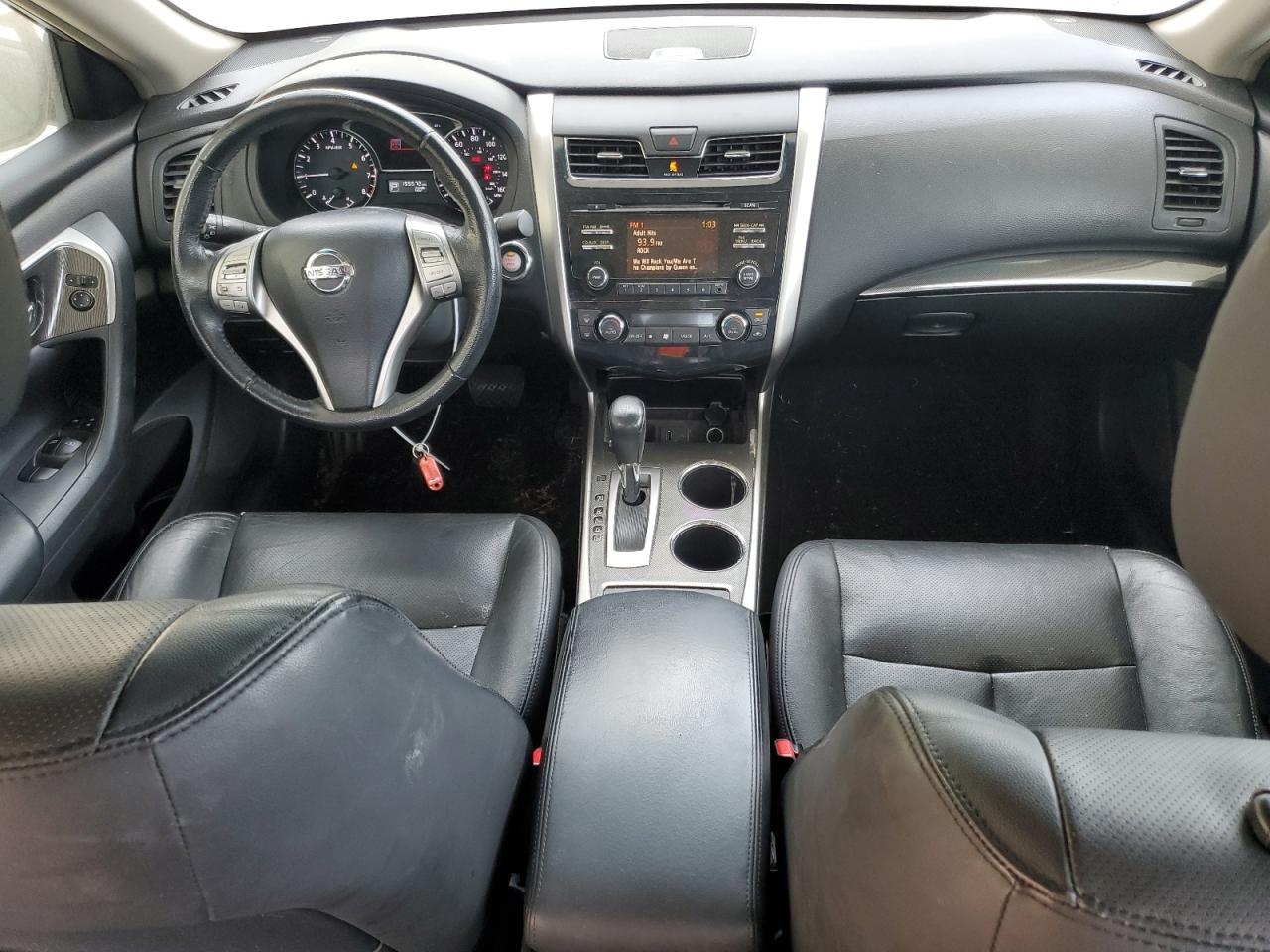 1N4AL3AP2DC189785 2013 Nissan Altima 2.5