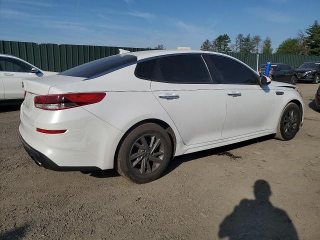 5XXGT4L30LG430326 Kia Optima LX 3