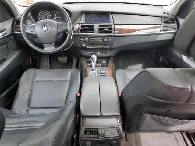 5UXZW0C57BL661702 | 2011 BMW x5 xdrive35d