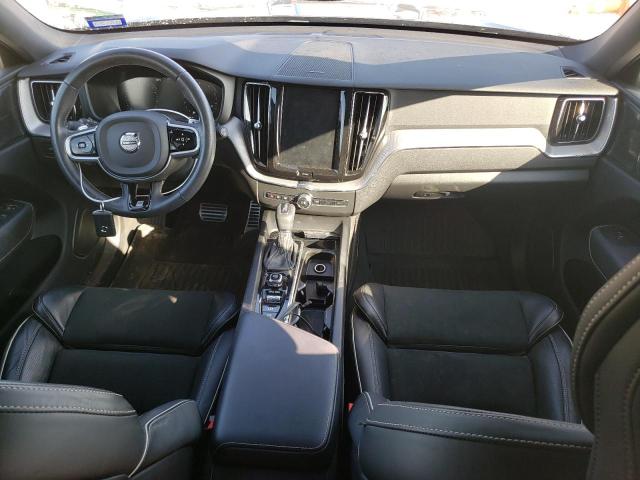 2019 VOLVO XC60 T6 R- YV4A22RM2K1333813