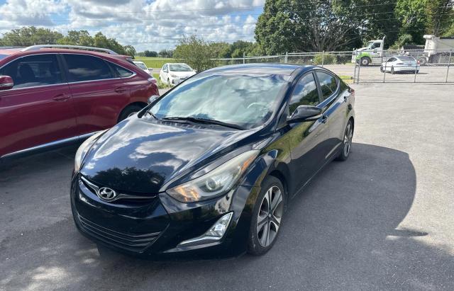 Vin: kmhdh4ah2gu587628, lot: 56239284, hyundai elantra se 20162