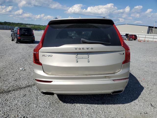 YV4A22PK5H1117352 2017 Volvo Xc90 T6