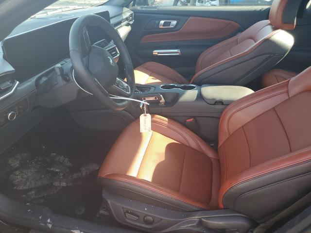 2024 FORD MUSTANG GT - 1FA6P8CF7R5402222