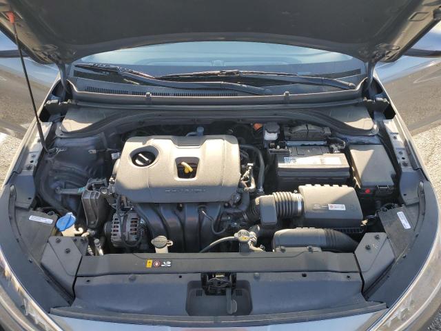 2019 Hyundai Elantra Sel VIN: 5NPD84LFXKH454070 Lot: 54438374