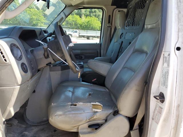 2009 Ford Econoline E250 Van VIN: 1FTNE24L79DA67370 Lot: 53921094