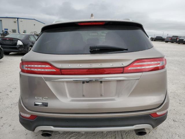 2019 Lincoln Mkc Reserve VIN: 5LMCJ3C97KUL31491 Lot: 54266384