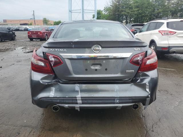 2018 Nissan Altima 2.5 VIN: 1N4AL3AP5JC230454 Lot: 55350054