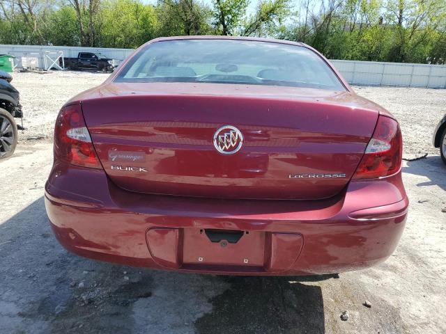 2005 Buick Lacrosse Cx VIN: 2G4WC532251318785 Lot: 53910414