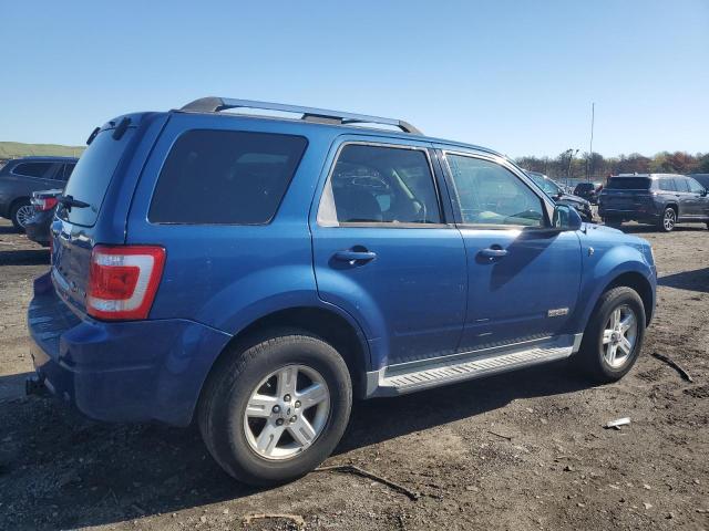 2008 Ford Escape Hev VIN: 1FMCU49H08KB59310 Lot: 52021204