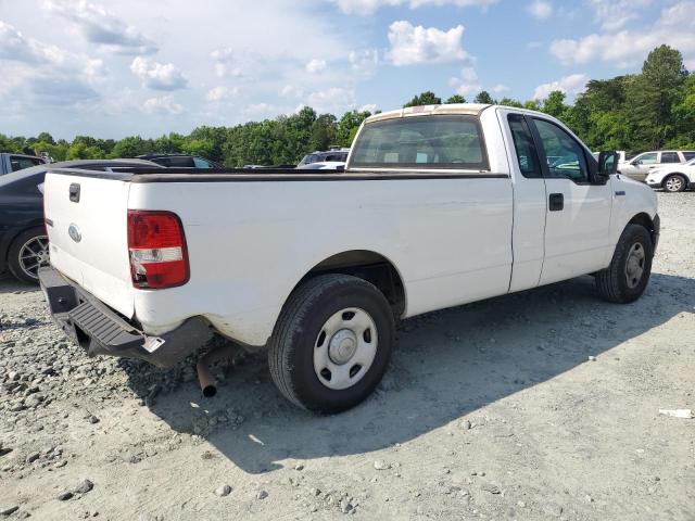 2007 Ford F150 VIN: 1FTRF12277NA38106 Lot: 56215574