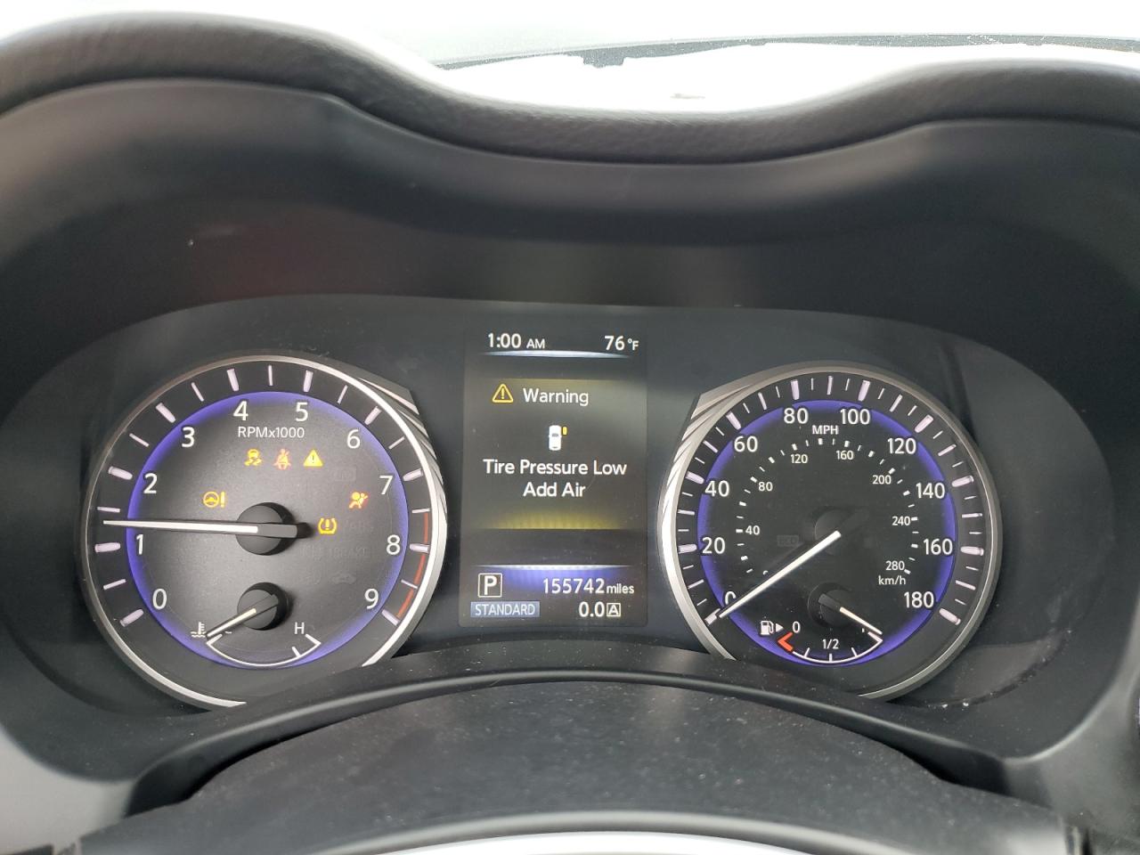 JN1BV7AR5EM680089 2014 Infiniti Q50 Base