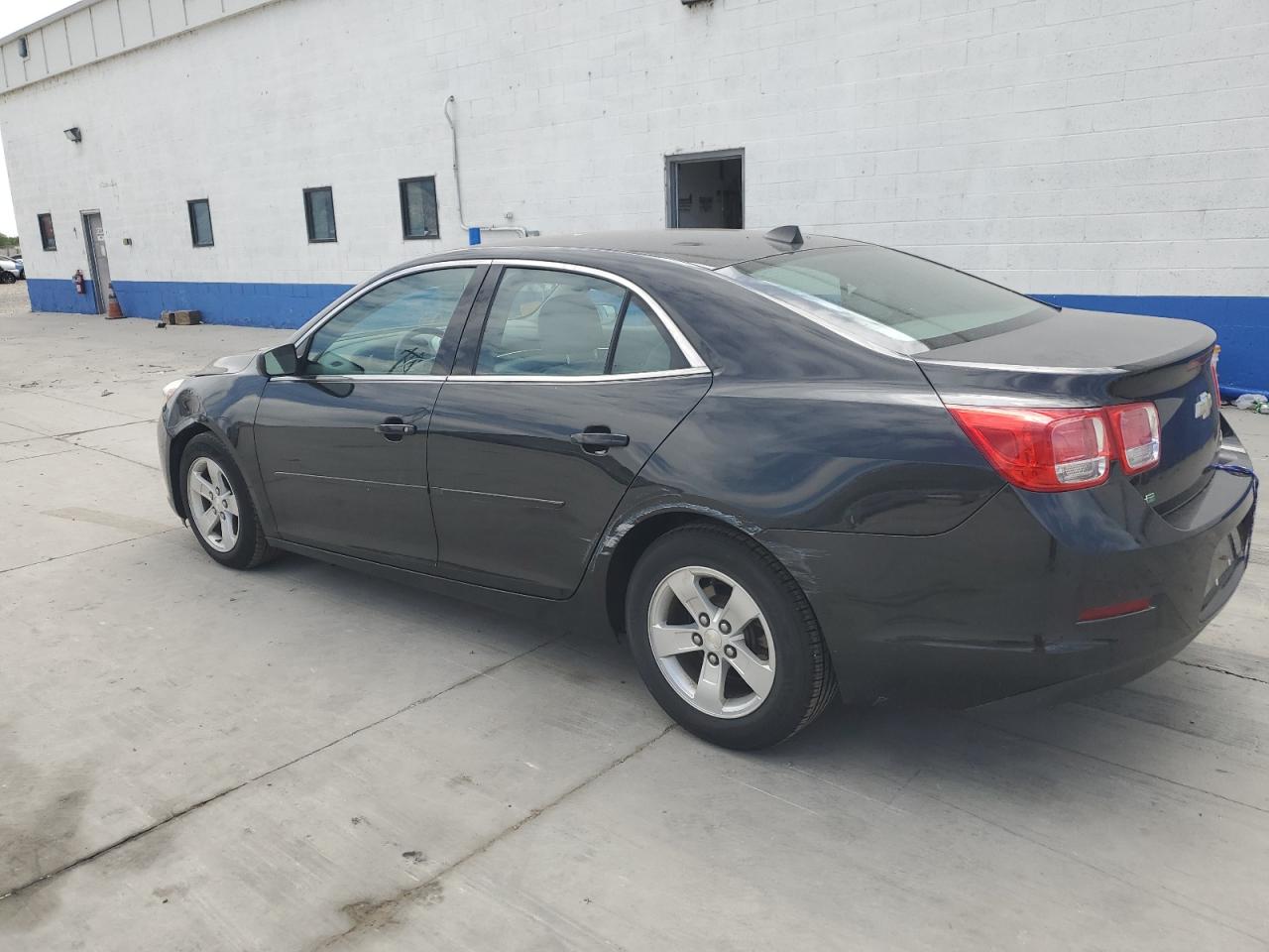 1G11B5SL6EF220307 2014 Chevrolet Malibu Ls