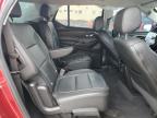 CHEVROLET TRAVERSE L photo