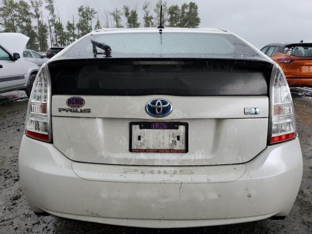 2010 Toyota Prius VIN: JTDKN3DU0A5222776 Lot: 56911874