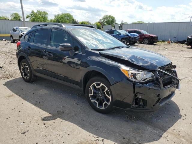 2017 Subaru Crosstrek Limited VIN: JF2GPAKC9HH227712 Lot: 56248974