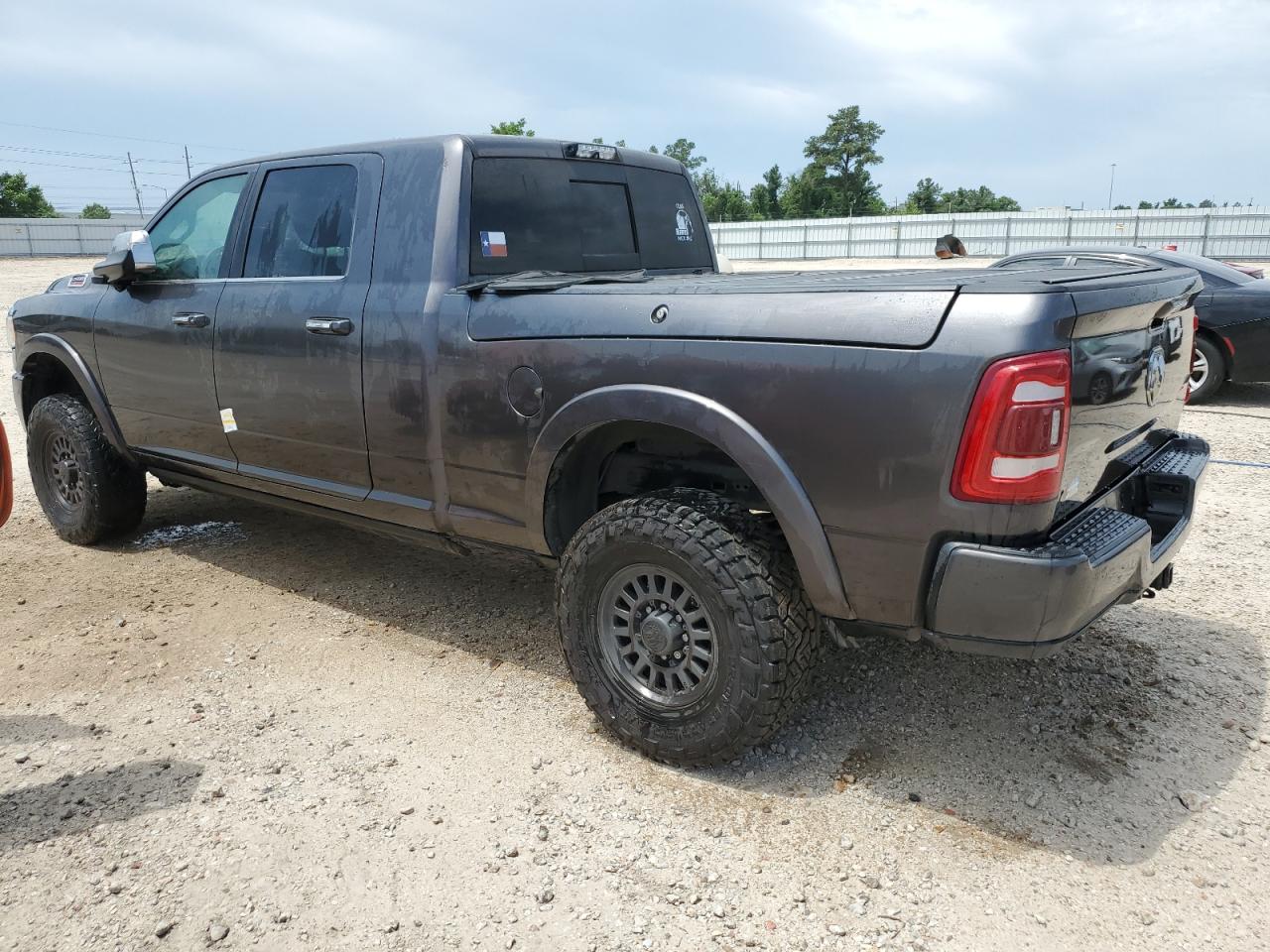 3C6UR5TL9LG169788 2020 Ram 2500 Limited