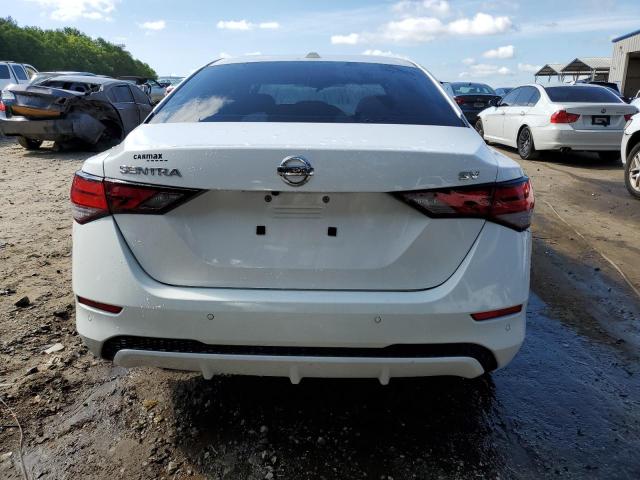 2021 Nissan Sentra Sv VIN: 3N1AB8CV0MY248977 Lot: 55162924